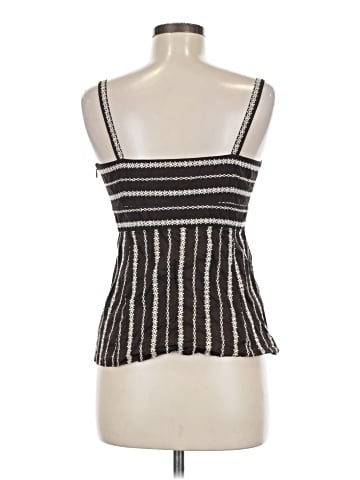 Ann Taylor LOFT Sleeveless Top (view 2)