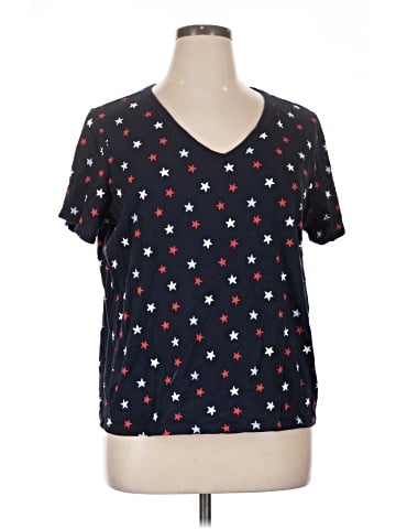 Old Navy Short Sleeve T-Shirt (view 1)