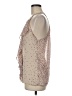 Maude Ivory Sleeveless Blouse Size M - photo 5