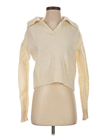 Everlane Wool Pullover Sweater (view 1)