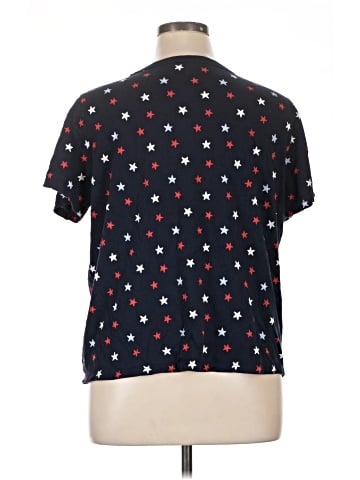 Old Navy Short Sleeve T-Shirt (view 2)
