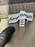 Almost Famous Green Tan Tube Top Size S - photo 7
