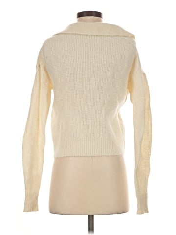 Everlane Wool Pullover Sweater (view 2)