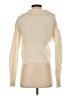 Everlane Ivory Wool Pullover Sweater Size XS - photo 2