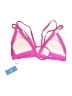 Cupshe Pink Swimsuit Top Size XL - photo 2