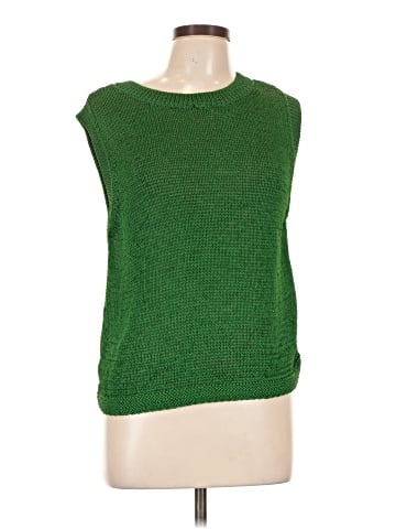 Ann Taylor Sweater Vest (view 1)