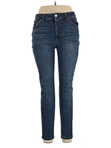No Boundaries Jeans (view 1)