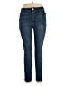No Boundaries Blue Jeans Size 14 - photo 1