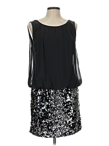 Adrianna Papell Cocktail Dress (view 1)