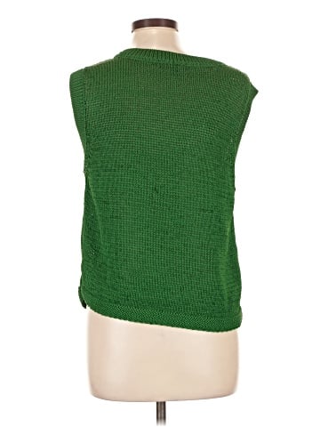 Ann Taylor Sweater Vest (view 2)