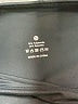 Unbranded Solid Black Formal Skirt Size S - photo 4
