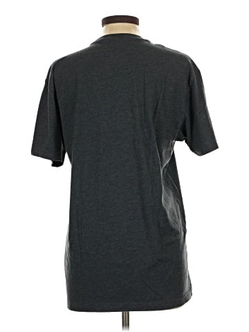 Next Level Apparel Short Sleeve T-Shirt (view 2)