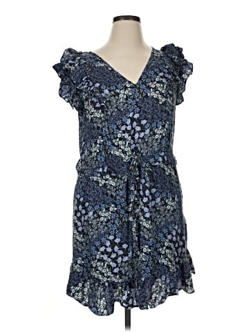 Rebecca Taylor Casual Dress (view 1)