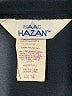 Isaac Hazan Solid Black Formal Skirt Size 16 - photo 4
