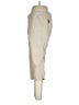 Columbia 100% Nylon Ivory Cargo Pants Size 8 - photo 5