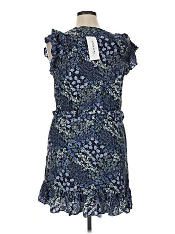 Rebecca Taylor Casual Dress (view 2)