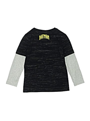 Batman Long Sleeve T-Shirt (view 2)
