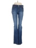 Joe's Jeans Hearts Blue Jeans Size 29 waist - photo 1