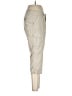 Columbia 100% Nylon Ivory Cargo Pants Size 8 - photo 4