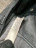 PrAna Gray Jeans Size 8 - photo 7