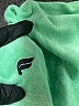 Fabletics Green Short Sleeve Polo Size XL (estimated) - photo 8