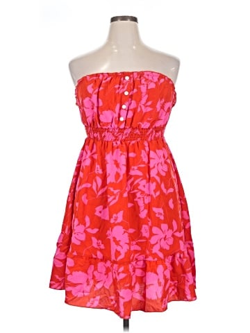 Shein Curve Cocktail Dress (view 1)