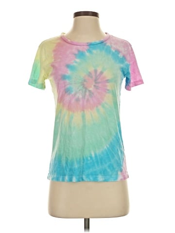 Chaser Short Sleeve T-Shirt (view 1)