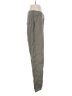 Everlane 100% Tencel Lyocell Gray Cargo Pants Size 4 - photo 4