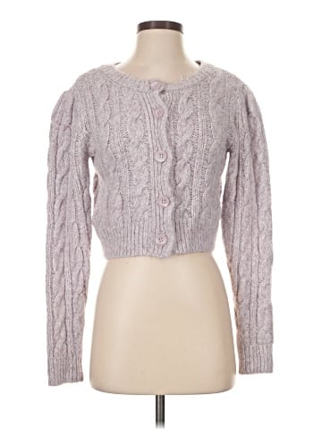 Topshop Cardigan (view 1)