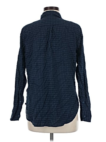 J.Crew Long Sleeve Button-Down Shirt (view 2)