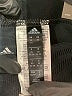 Adidas Black Active Pants Size XS - photo 4