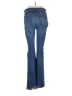 Joe's Jeans Hearts Blue Jeans Size 29 waist - photo 2