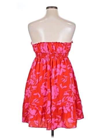 Shein Curve Cocktail Dress (view 2)