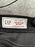 Gap Black Jeans Size 30S - photo 7