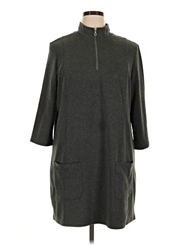 North Style Casual Dress (view 1)
