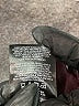 Express Purple Burgundy Jeans Size 2 - photo 9