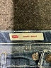 Levi's Blue Denim Shorts Size 3T - photo 3
