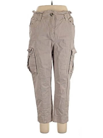 H&M Cargo Pants (view 1)