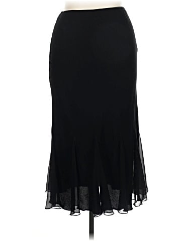 S.L. Fashions Formal Skirt (view 1)