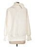 Cable & Gauge Ivory White Turtleneck Sweater Size L - photo 2