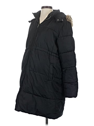 Old Navy - Maternity Coat (view 1)