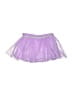 Garanimals 100% Polyester Purple Skort 9-12 MO / 12 MO - photo 1