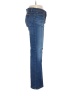 Joe's Jeans Hearts Blue Jeans Size 29 waist - photo 4