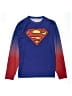 Under Armour Blue Long Sleeve T-Shirt Size XL (kids) - photo 1