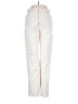 REVICE 100% Cotton Ivory Jeans Size 27 waist - photo 1