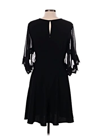 Taylor Cocktail Dress (view 2)