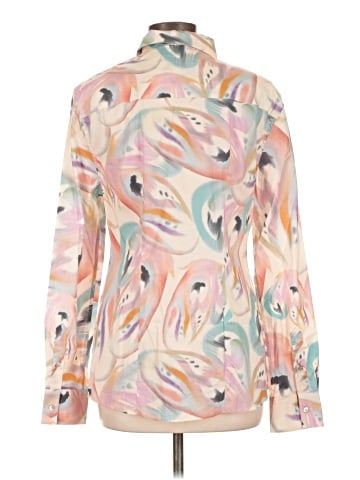 ETRO Long Sleeve Blouse (view 2)