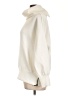 Cable & Gauge Ivory White Turtleneck Sweater Size L - photo 5