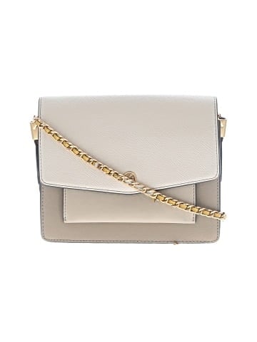 Tory Burch Leather Crossbody Bag (view 1)