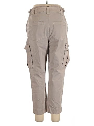 H&M Cargo Pants (view 2)
